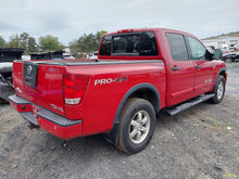 Load image into Gallery viewer, TRANSMISSION Nissan Titan 2011 11 2012 12 4X4 - MM3198863
