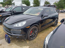 Load image into Gallery viewer, Transmission  PORSCHE CAYENNE 2013 - MM3203589

