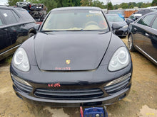 Load image into Gallery viewer, Transmission  PORSCHE CAYENNE 2013 - MM3203589
