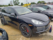 Load image into Gallery viewer, Transmission  PORSCHE CAYENNE 2013 - MM3203589
