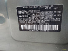 Load image into Gallery viewer, TRANSMISSION Subaru Forester 2014 14 2015 15 2016 16 - MM3203395
