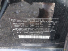 Load image into Gallery viewer, TRANSMISSION Hyundai Sonata Sonata Hybrid 15 16 17 18 19 - MM3205086

