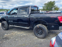 Load image into Gallery viewer, TRANSMISSION Nissan Titan 2009 09 2010 10 4X4 - MM3216401
