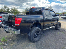 Load image into Gallery viewer, TRANSMISSION Nissan Titan 2009 09 2010 10 4X4 - MM3216401
