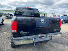 Load image into Gallery viewer, TRANSMISSION Nissan Titan 2009 09 2010 10 4X4 - MM3216401
