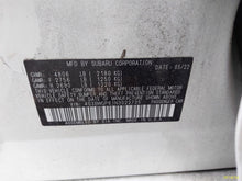 Load image into Gallery viewer, Transmission Subaru Legacy 2022 - MM3216064
