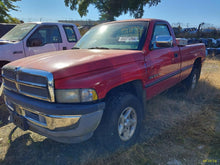 Load image into Gallery viewer, Engine Motor  DODGE 1500 PICKUP 1996 - MM3222372
