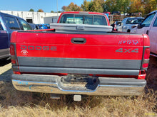 Load image into Gallery viewer, TRANSMISSION 1500 Pickup 2500 Pickup 3500 Pickup 96 97 4X4 - MM3222381
