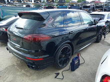 Load image into Gallery viewer, Transmission  PORSCHE CAYENNE 2017 - MM3205329
