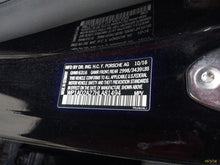 Load image into Gallery viewer, Transmission  PORSCHE CAYENNE 2017 - MM3205329
