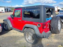 Load image into Gallery viewer, Transmission Jeep Wrangler 2014 - MM3216566

