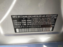 Load image into Gallery viewer, TRANSMISSION Mercedes-Benz E320 E500 E55 2004 04 2005 05 AWD - MM3216616
