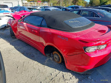 Load image into Gallery viewer, Transmission Chevrolet Camaro 2019 - MM3232341

