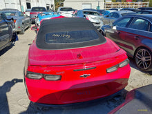 Load image into Gallery viewer, Transmission Chevrolet Camaro 2019 - MM3232341
