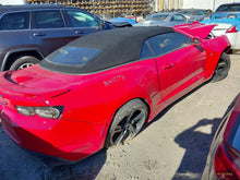 Load image into Gallery viewer, Transmission Chevrolet Camaro 2019 - MM3232341
