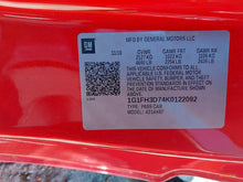 Load image into Gallery viewer, Transmission Chevrolet Camaro 2019 - MM3232341
