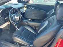 Load image into Gallery viewer, Transmission Chevrolet Camaro 2019 - MM3232341
