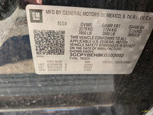Load image into Gallery viewer, Transmission  SILVERADO 1500 PICKUP 2019 - MM3241846
