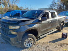 Load image into Gallery viewer, Transmission  SILVERADO 1500 PICKUP 2019 - MM3241846
