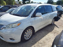 Load image into Gallery viewer, TRANSMISSION Highlander Sienna 2015 15 2016 16 AWD VIN K - MM3221209
