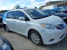 Load image into Gallery viewer, TRANSMISSION Highlander Sienna 2015 15 2016 16 AWD VIN K - MM3221209
