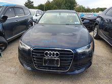 Load image into Gallery viewer, AUTOMATIC TRANSMISSION Audi A6 2013 13 2014 14 AWD - MM3219310
