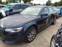 Load image into Gallery viewer, AUTOMATIC TRANSMISSION Audi A6 2013 13 2014 14 AWD - MM3219310
