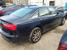 Load image into Gallery viewer, AUTOMATIC TRANSMISSION Audi A6 2013 13 2014 14 AWD - MM3219310

