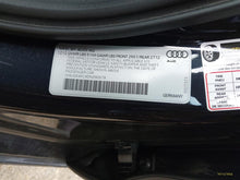 Load image into Gallery viewer, AUTOMATIC TRANSMISSION Audi A6 2013 13 2014 14 AWD - MM3219310
