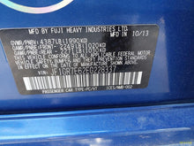 Load image into Gallery viewer, Transmission Subaru Impreza 2014 - MM3222417
