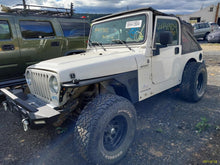 Load image into Gallery viewer, TRANSMISSION Jeep TJ Wrangler 00 01 02 03 04 - MM3217186
