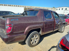 Load image into Gallery viewer, TRANSMISSION Honda Ridgeline 09 10 11 12 13 14 - MM3235011
