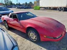 Load image into Gallery viewer, TRANSMISSION Chevrolet Corvette 1995 95 - MM3230466
