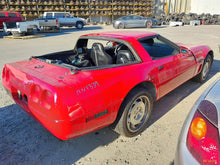 Load image into Gallery viewer, TRANSMISSION Chevrolet Corvette 1995 95 - MM3230466
