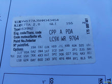 Load image into Gallery viewer, Transmission  JETTA GLI 2017 - MM3230275
