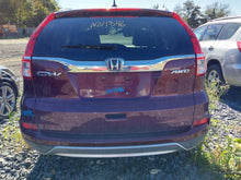 Load image into Gallery viewer, ENGINE MOTOR Honda CR-V 2015 15 2016 16 2.4L VIN M - MM3231794
