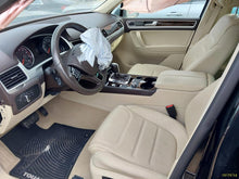 Load image into Gallery viewer, Engine Motor Volkswagen Touareg 2014 - MM3235249
