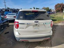 Load image into Gallery viewer, Engine Motor Ford Explorer 2016 - MM3243281
