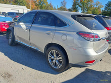 Load image into Gallery viewer, Transmission  LEXUS RX450H 2013 - MM3232221
