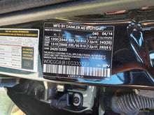 Load image into Gallery viewer, TRANSMISSION Mercedes-Benz GLK250 GLK350 2014 14 2015 15 AWD - MM3236359
