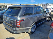Load image into Gallery viewer, TRANSMISSION Range Rover Range Rover Sport 2015 15 2016 16 - MM3239447
