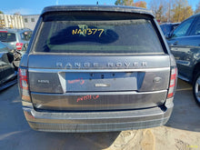 Load image into Gallery viewer, TRANSMISSION Range Rover Range Rover Sport 2015 15 2016 16 - MM3239447
