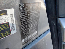 Load image into Gallery viewer, TRANSMISSION Range Rover Range Rover Sport 2015 15 2016 16 - MM3239447
