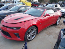Load image into Gallery viewer, Transmission Chevrolet Camaro 2017 - MM3240941
