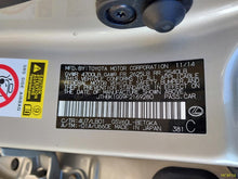 Load image into Gallery viewer, ENGINE MOTOR Lexus ES350 13 14 15 16 17 18 3.5L VIN K - MM3239191
