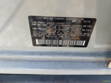 Load image into Gallery viewer, Engine Motor  XV CROSSTREK 2019 - MM3239247
