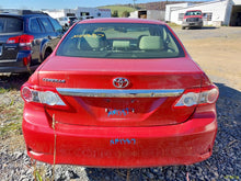 Load image into Gallery viewer, ENGINE MOTOR Toyota Corolla Matrix 2011-2018 1.8L VIN U - MM3239291
