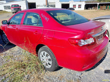 Load image into Gallery viewer, ENGINE MOTOR Toyota Corolla Matrix 2011-2018 1.8L VIN U - MM3239291
