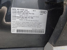 Load image into Gallery viewer, Transmission  AUDI Q5 2018 - MM3246223
