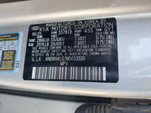 Load image into Gallery viewer, Engine Motor Kia Sorento 2021 - MM3237900
